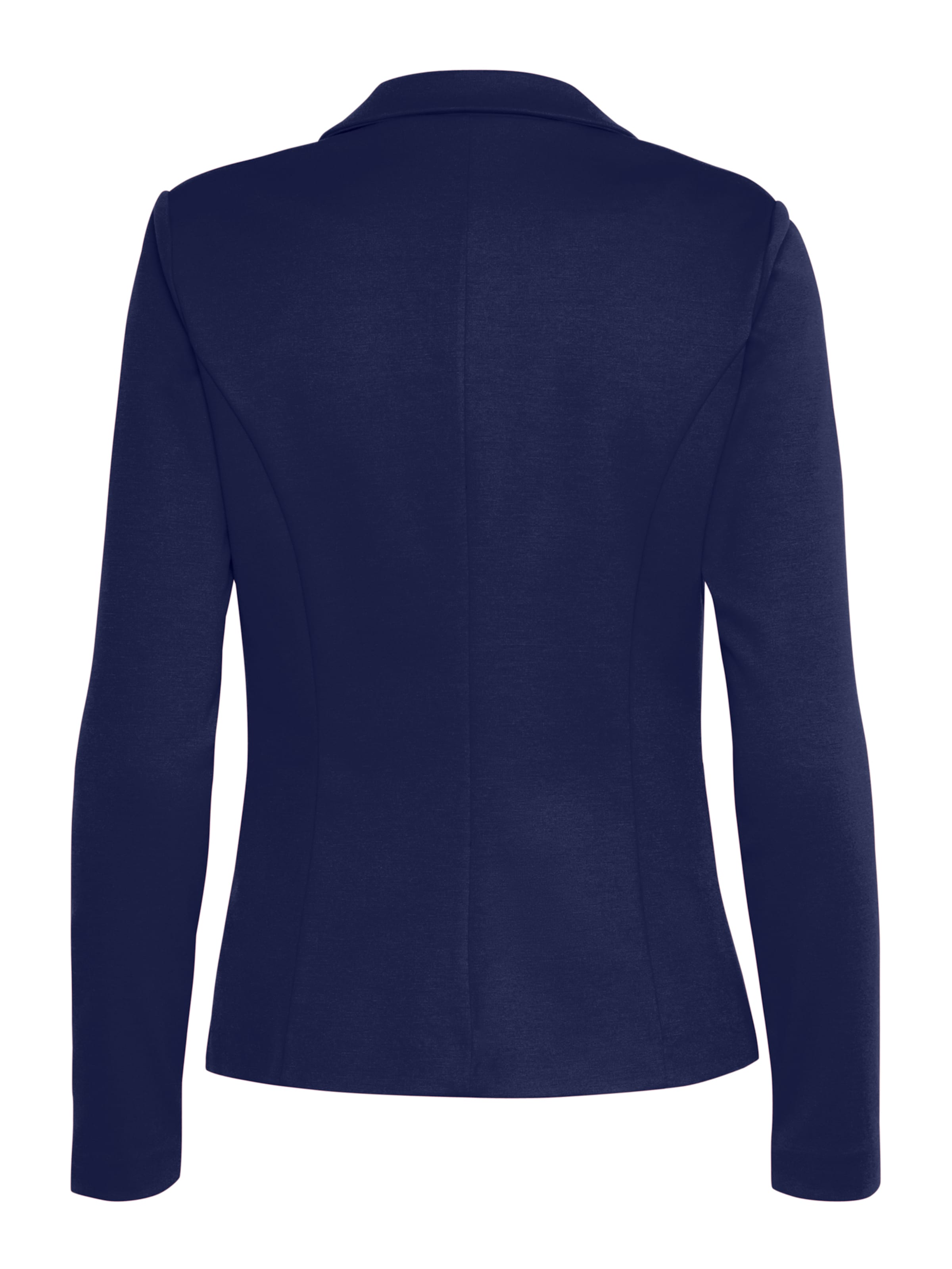 Blazer 'Kate' di ICHI in blu