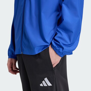 ADIDAS PERFORMANCE - Casaco deportivo 'Entrada 26' em azul
