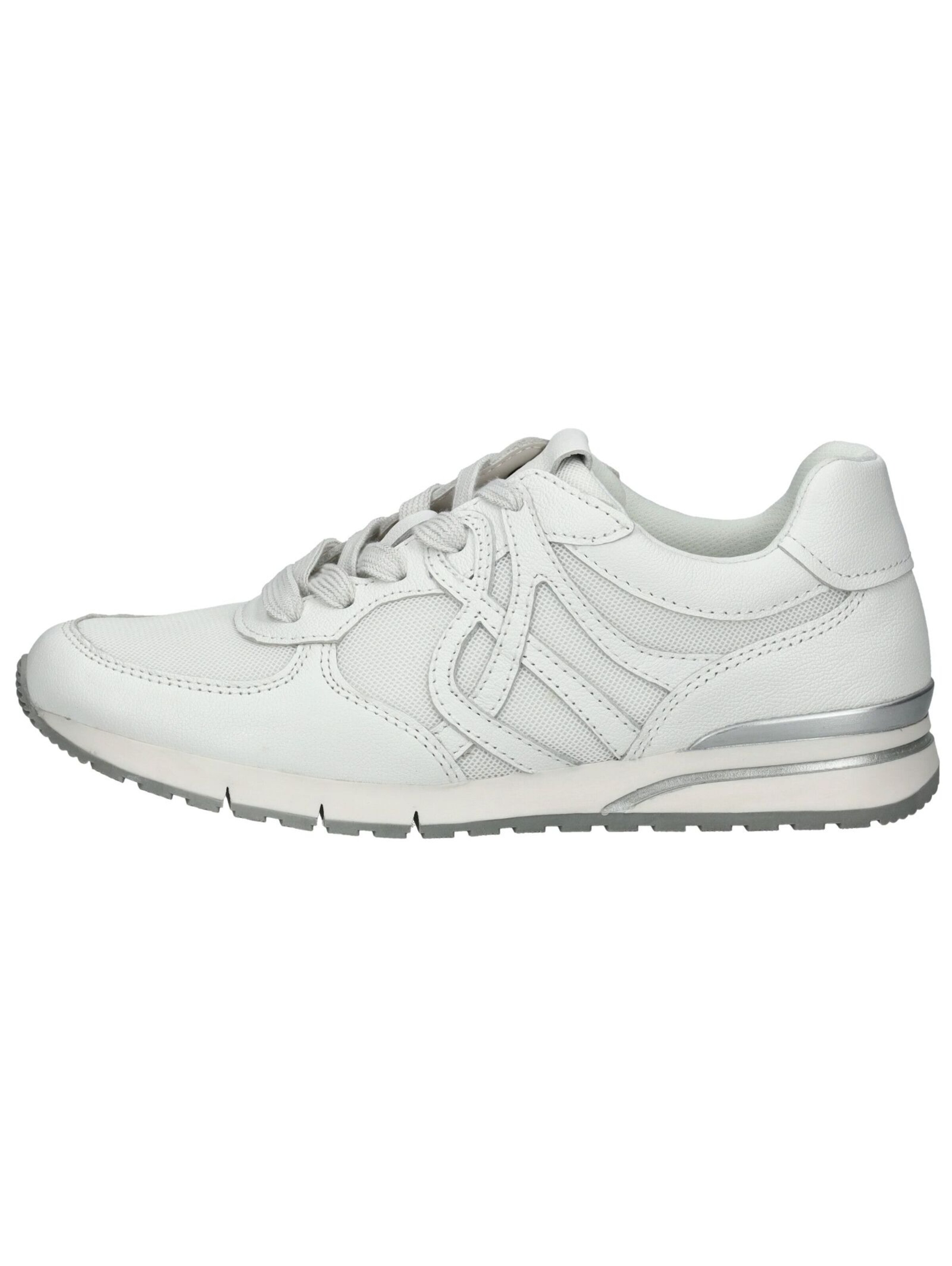 Baskets basses GABOR en blanc