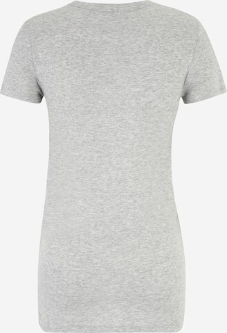 Gap Tall T-shirt i grå