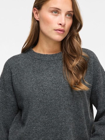 Pull-over VILA en gris