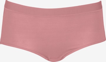 SugarShape Broekje in Roze: voorkant