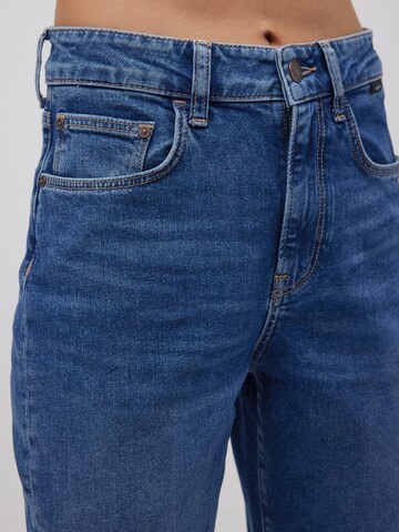 regular Jeans 'Star' di Mavi in blu
