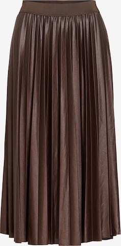 VILA Rock 'VINitban' in Braun: Vorderseite