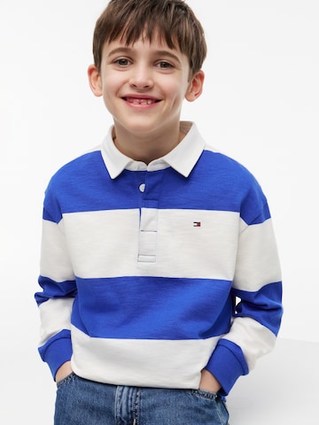 TOMMY HILFIGER Shirt in Blauw