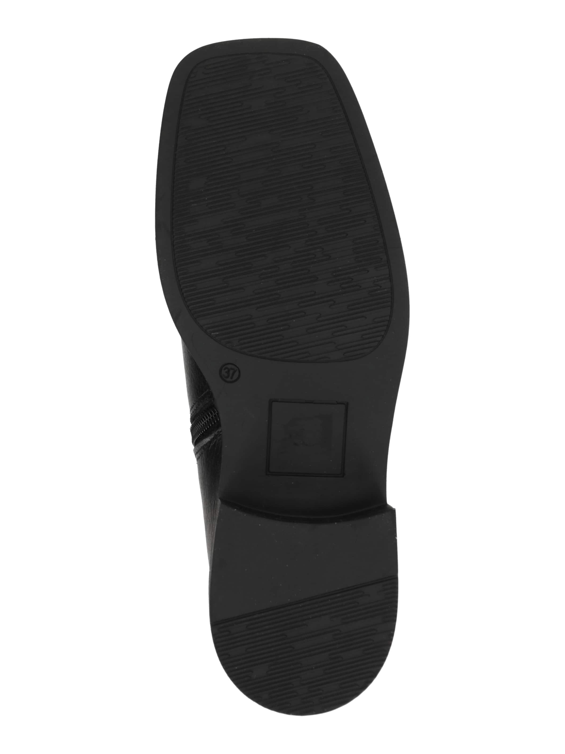 ABOUT YOU Μποτάκι 'Rana' σε μαύρο