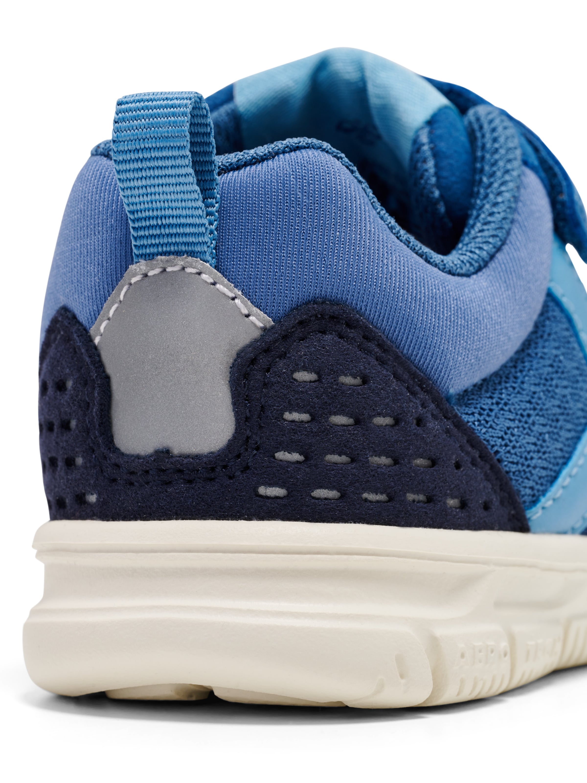 Hummel Sneaker 'Crosslite' in Blau