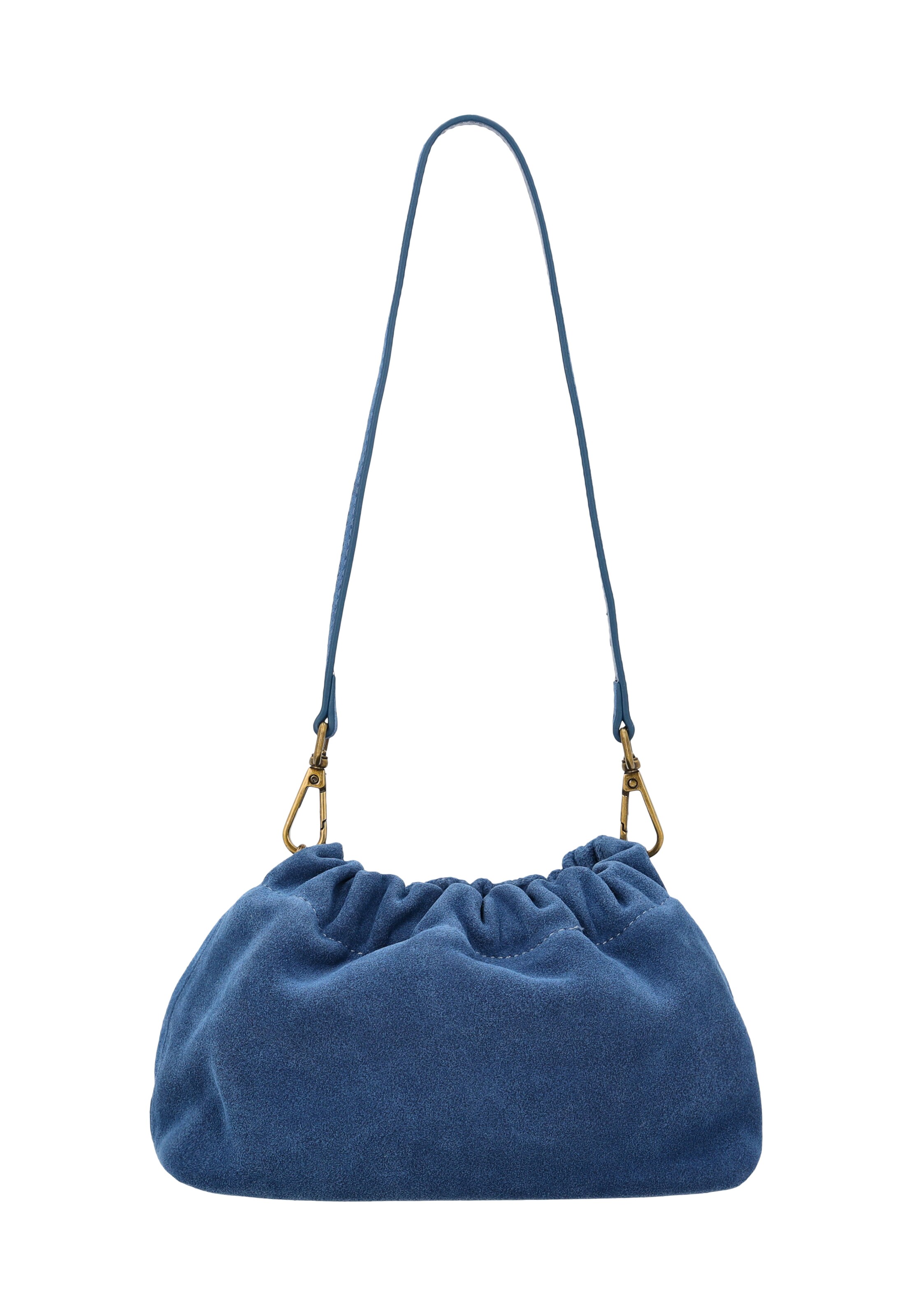 faina Bolso saco en añil, Vista del producto