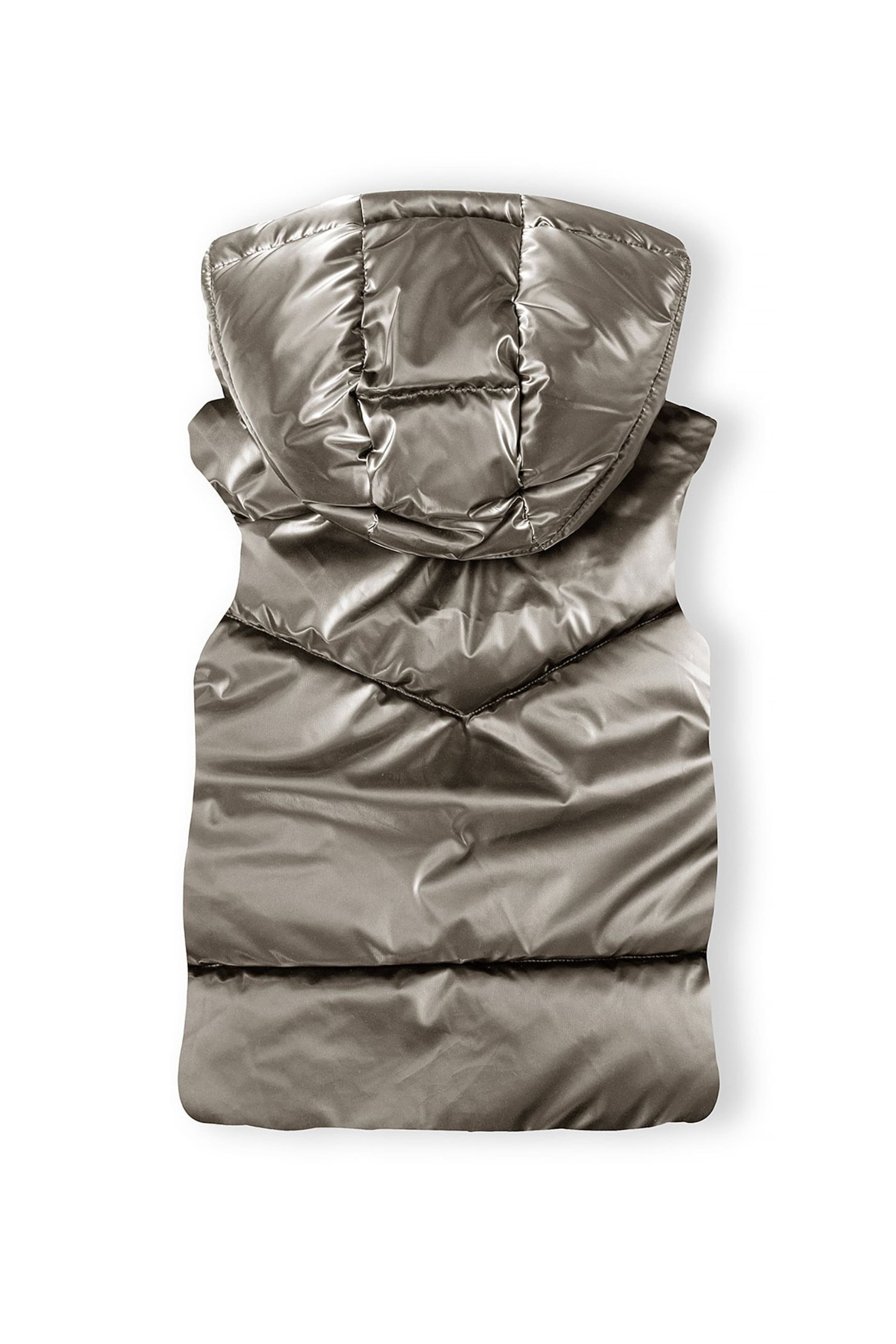 Gilet di MINOTI in grigio
