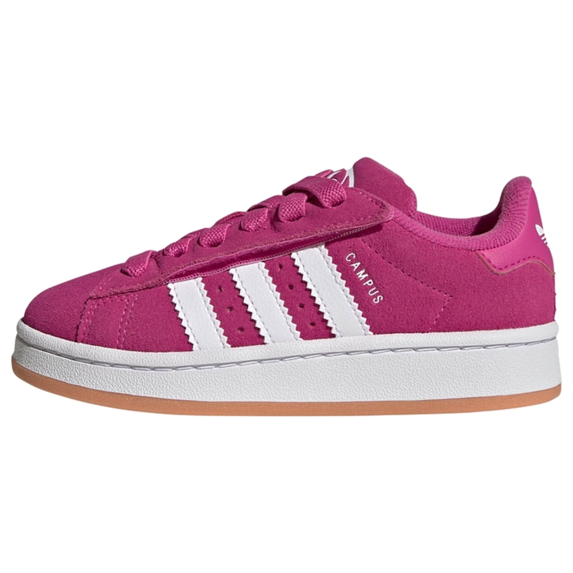 ADIDAS ORIGINALS Sneakers 'Campus 00s' i pink: forside