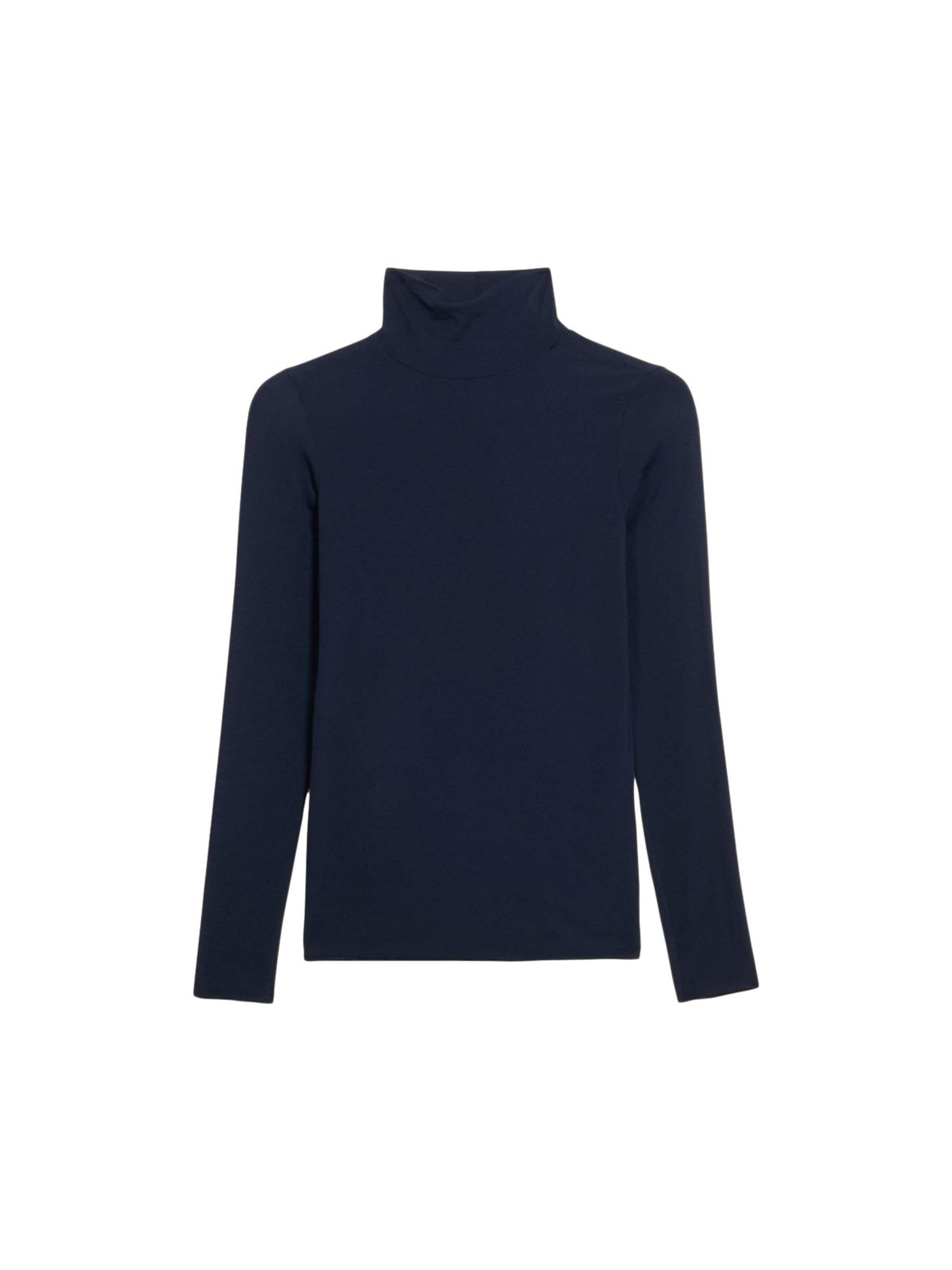 Haut oltre en bleu : devant