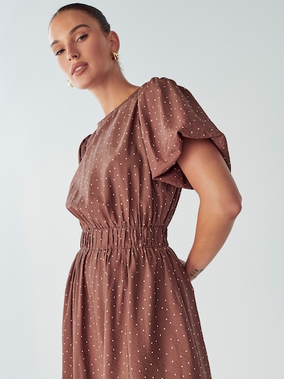 Willa Dress 'PEN' in Pueblo, Item view