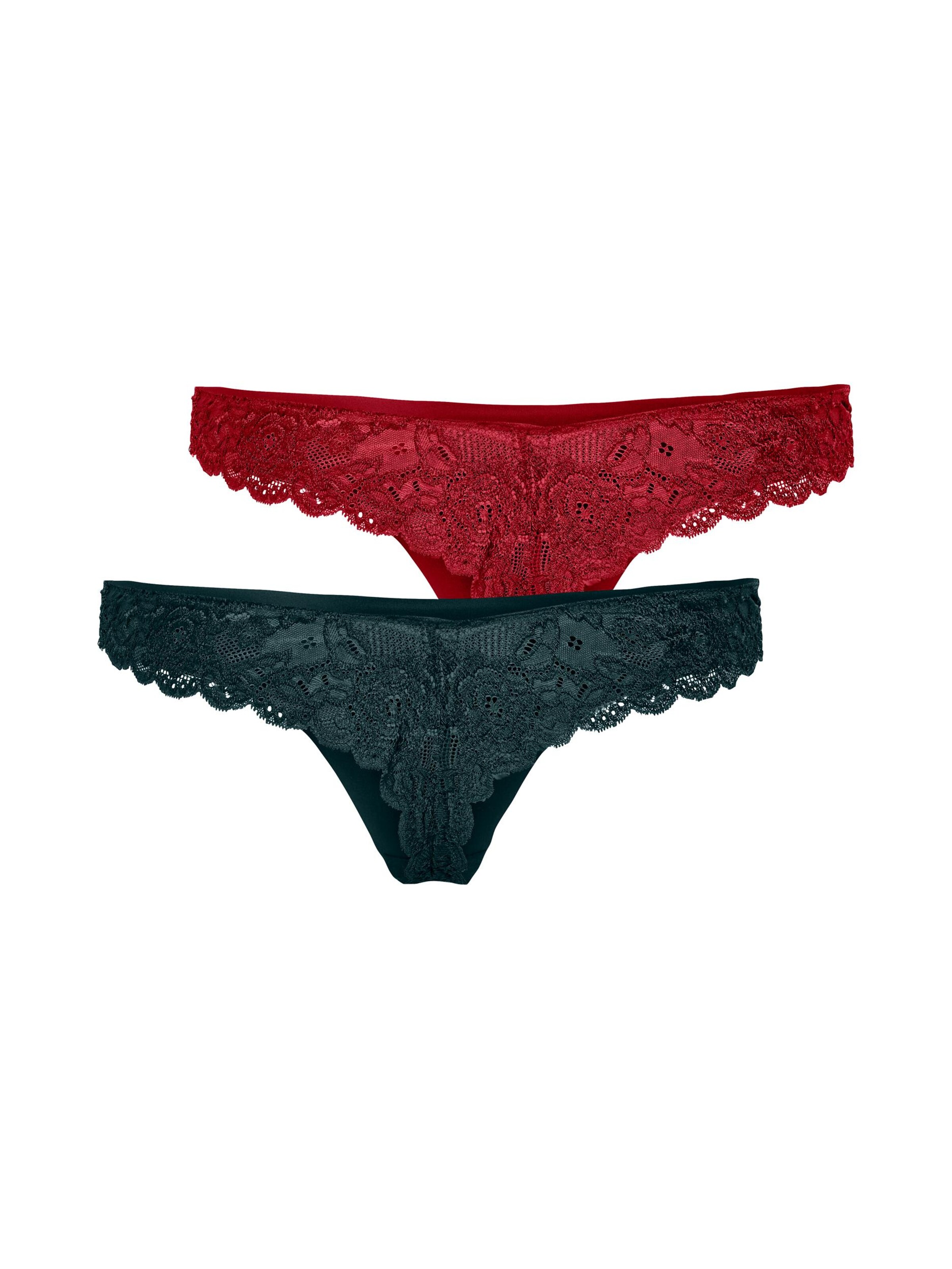 ONLY String 'CHLOE' i grøn