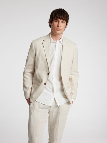 SELECTED HOMME Regular Fit Skjorte i hvid