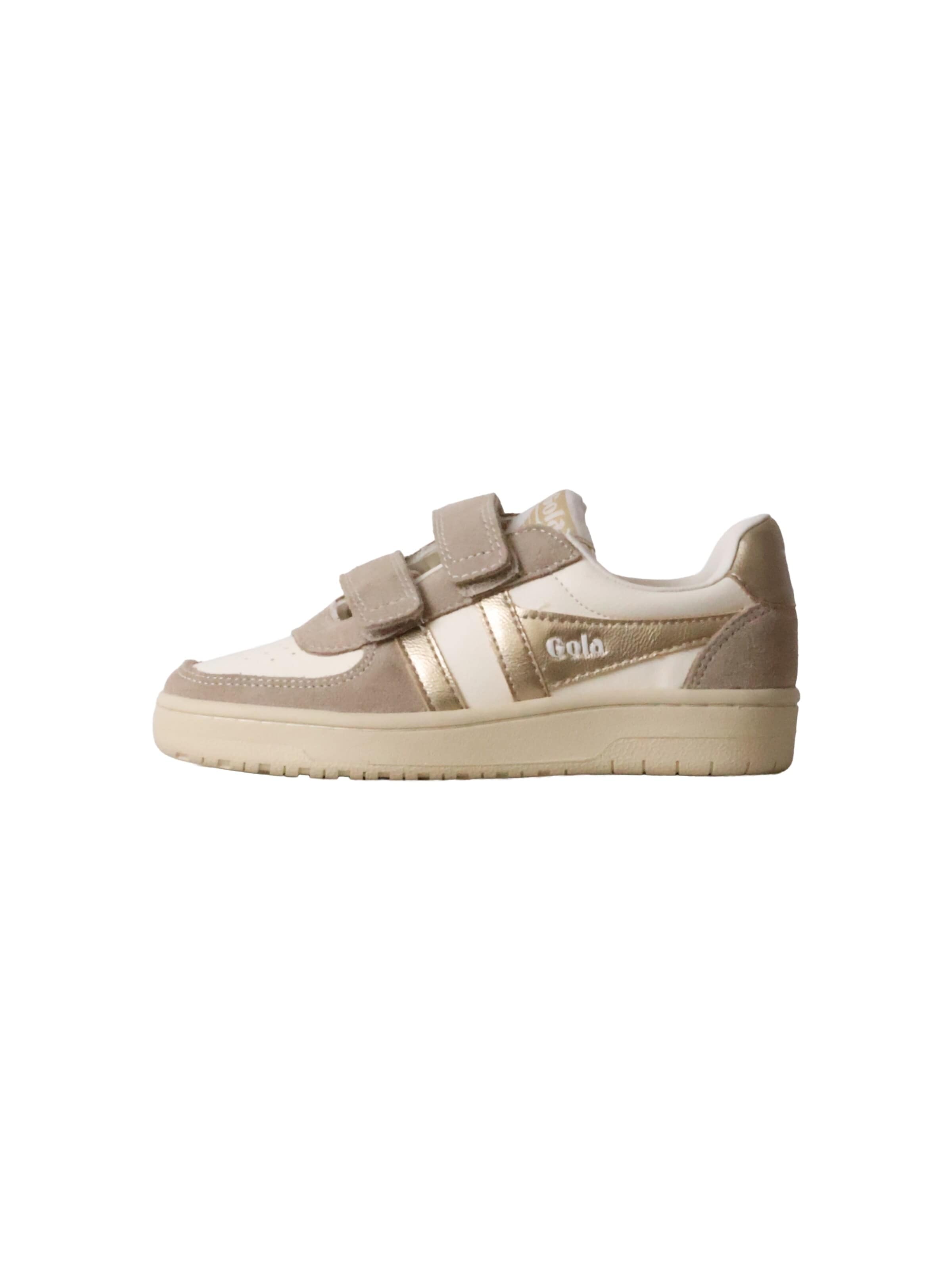 Gola Sneakersy w kolorze biały: przód