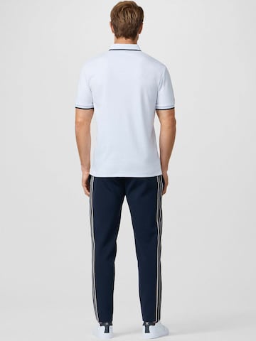 Maglietta 'Essential' di Hackett London in bianco