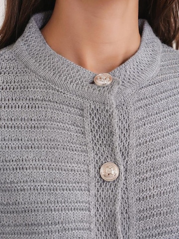 Giacchetta di MixRay in grigio