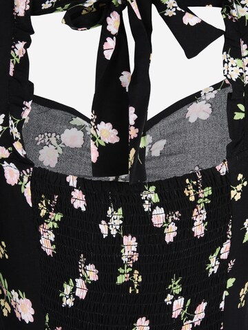 Dorothy Perkins Tall Φόρεμα σε μαύρο