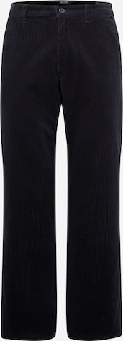 Pantalon 'ED' Only & Sons en bleu : devant