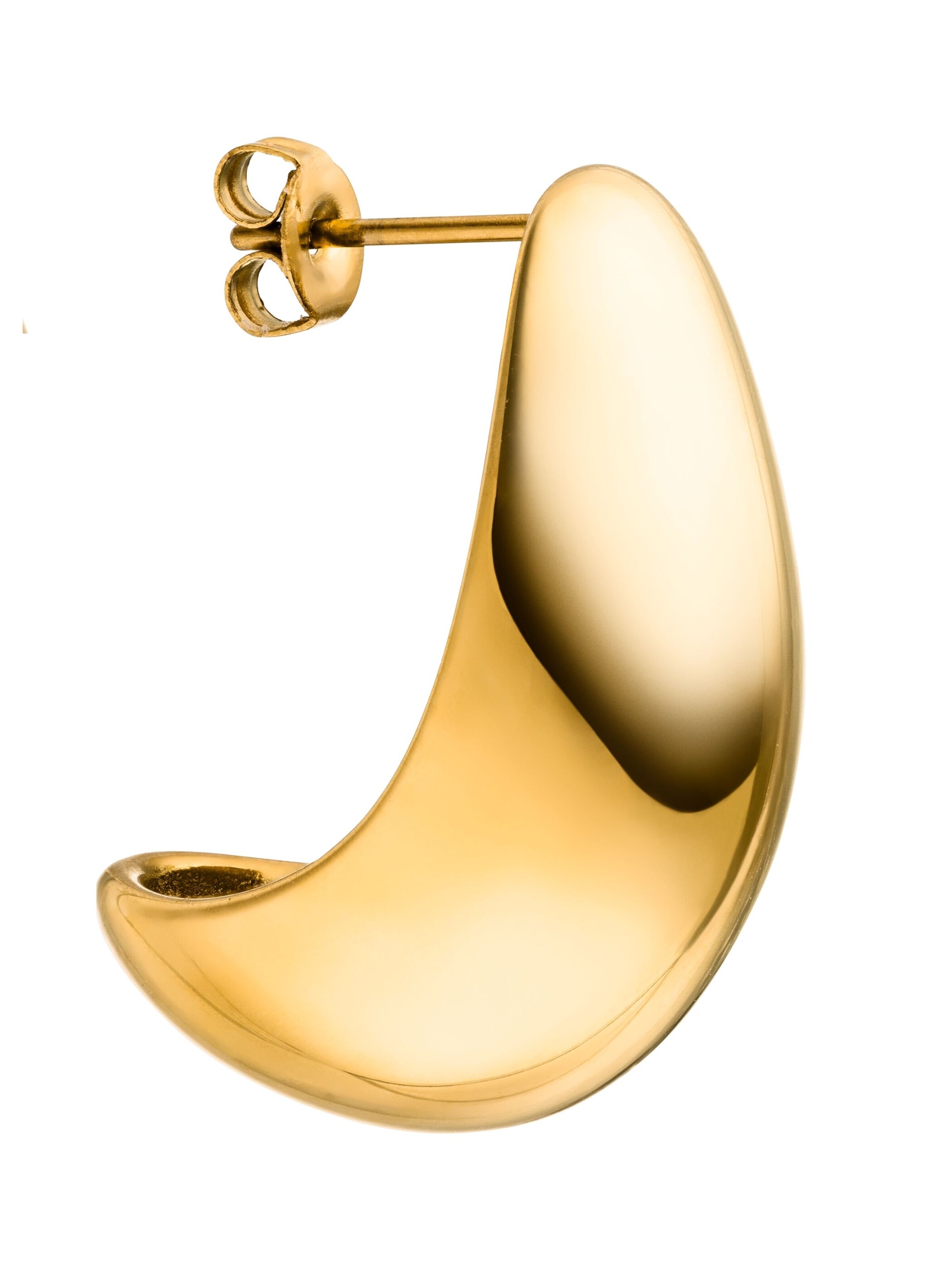 PURELEI Ohrringe in Gold