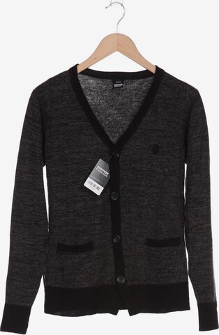 Dr. Denim Sweater & Cardigan in M in Black: front