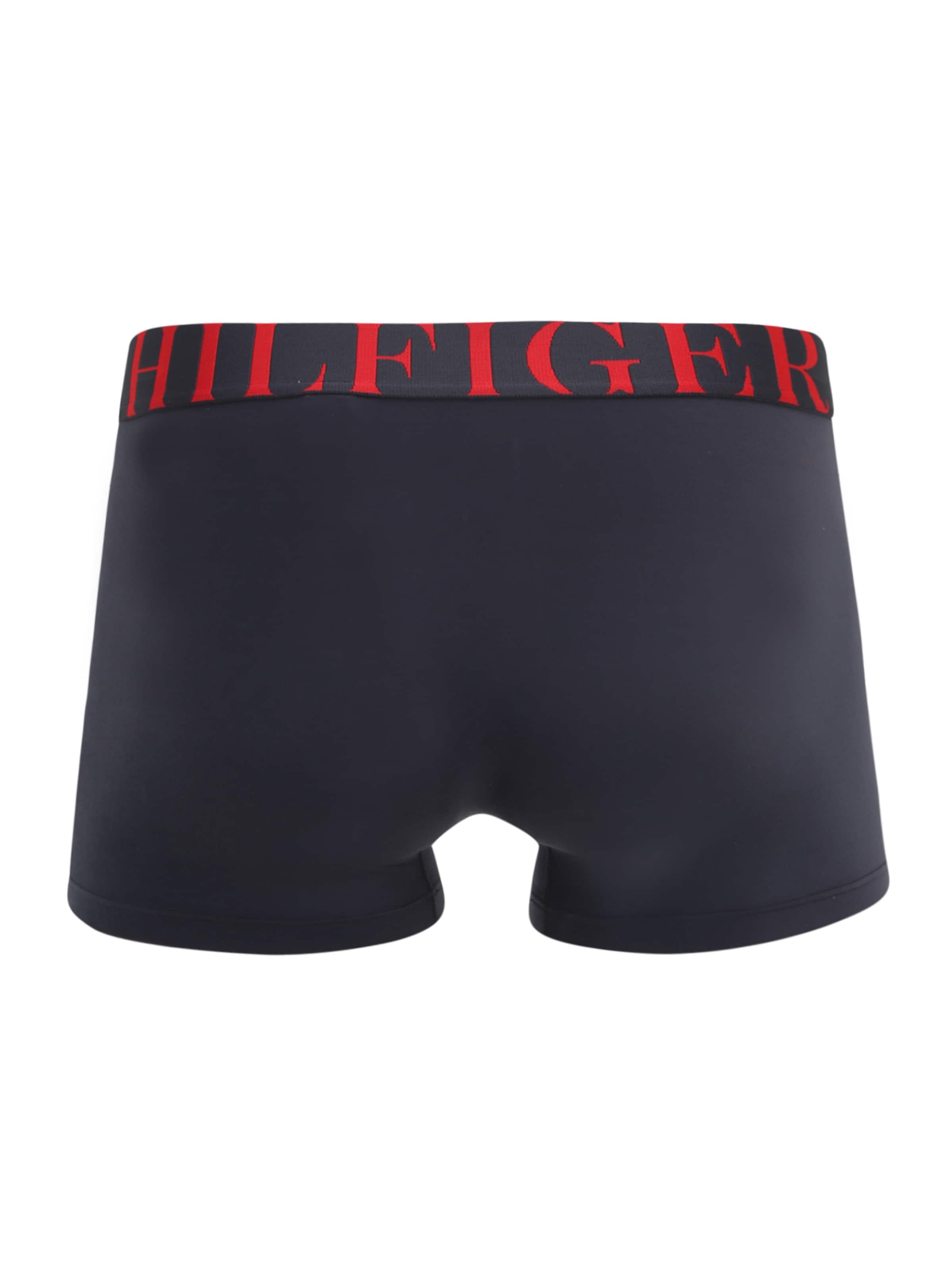 Tommy Hilfiger Underwear Boxerky – modrá