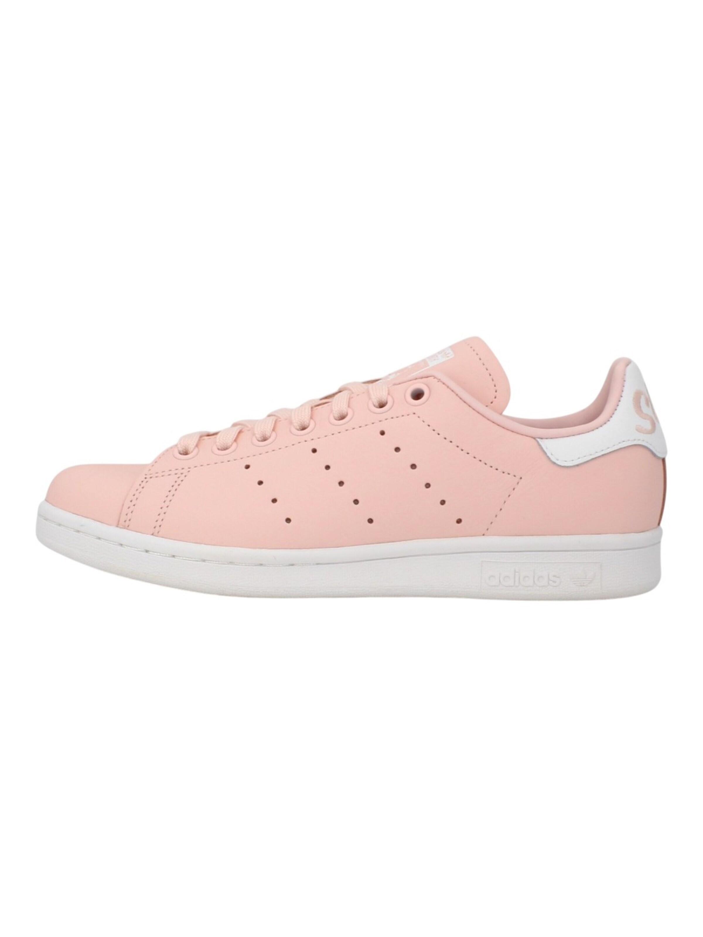 ADIDAS SPORTSWEAR Sneakers 'Stan Smith' in Pink