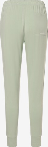 Pantalon de pyjama Marie Lund en vert