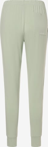 Pantalon de pyjama Marie Lund en vert