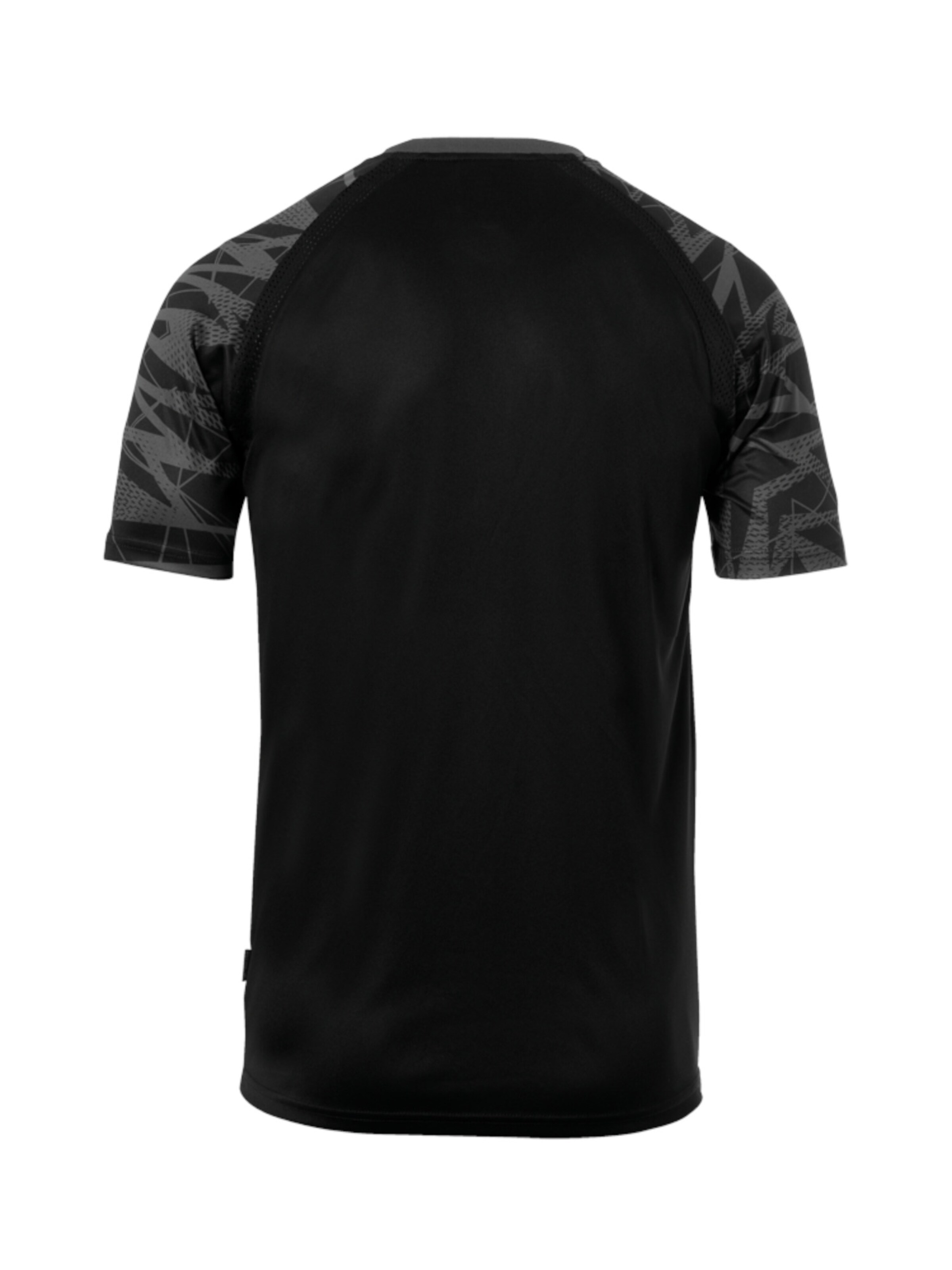 UHLSPORT Performance Shirt in Black