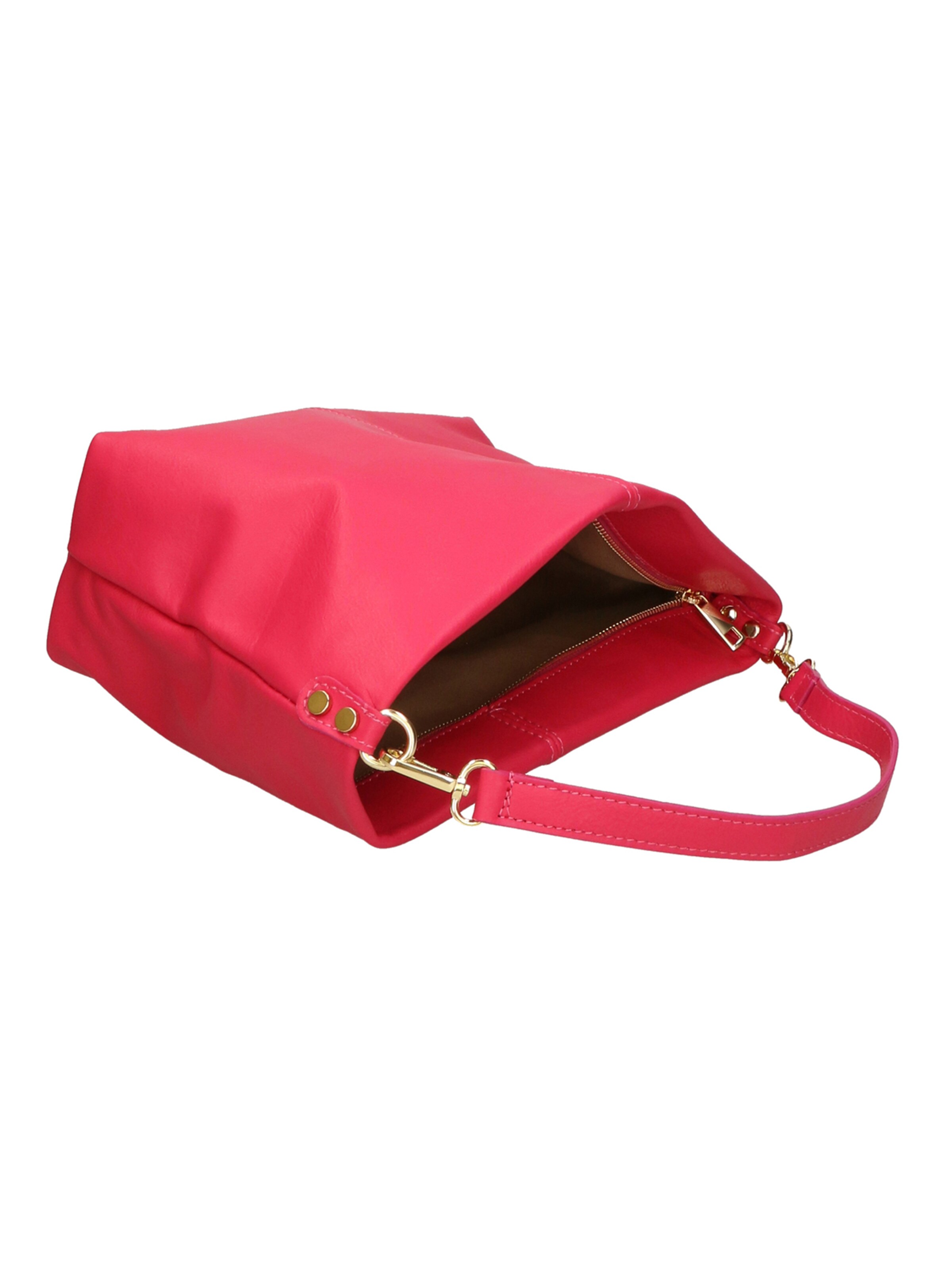 Gave Lux Schoudertas in Roze