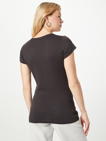 Tricou 'Eyben' de la G-STAR pe maro