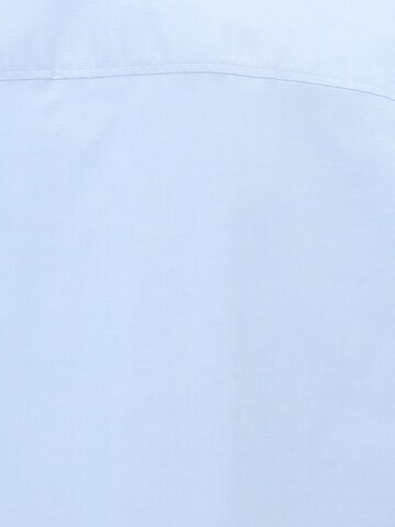 Jack & Jones Plus Comfort fit Business shirt 'JJPRParma' in Blue