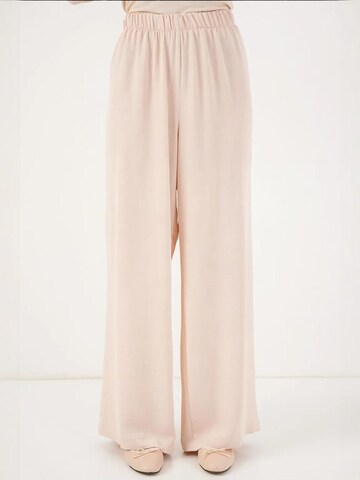 Completo pantalone di Bigdart in beige