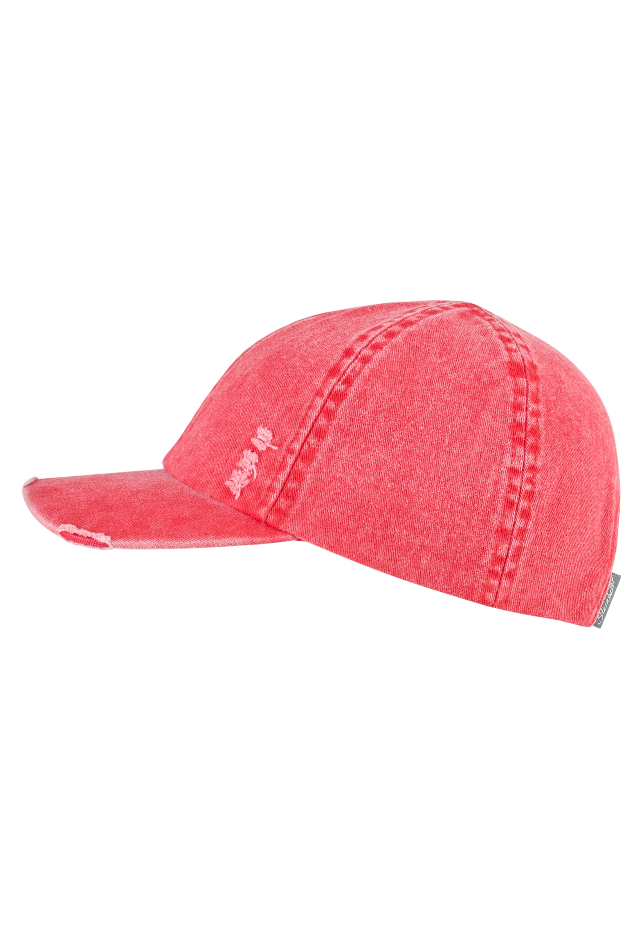 STERNTALER Hat in Red
