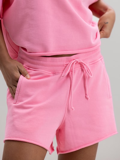 Hey Honey Pants in Rose, Item view
