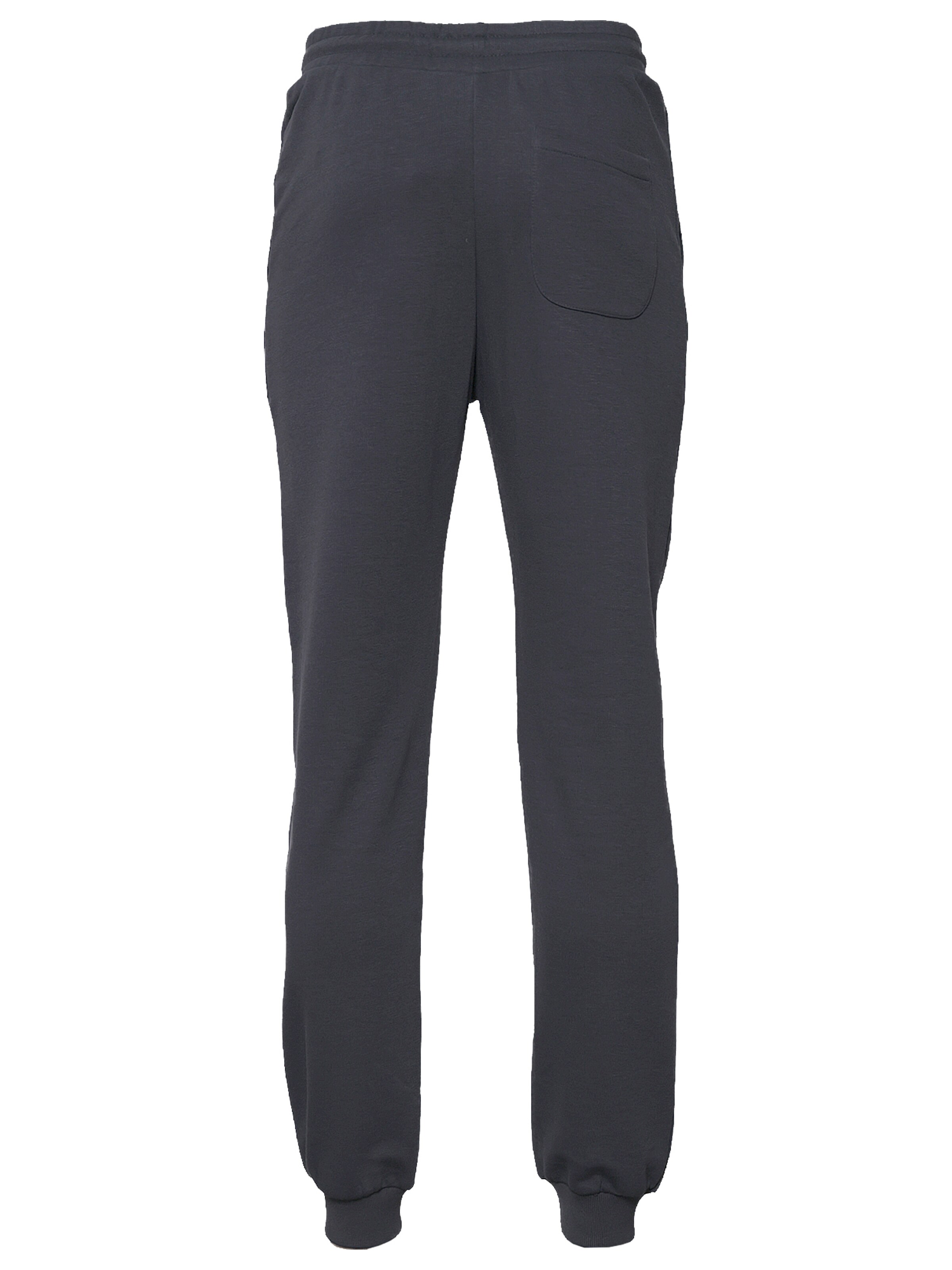 TOP GUN Tapered Hose in Blau
