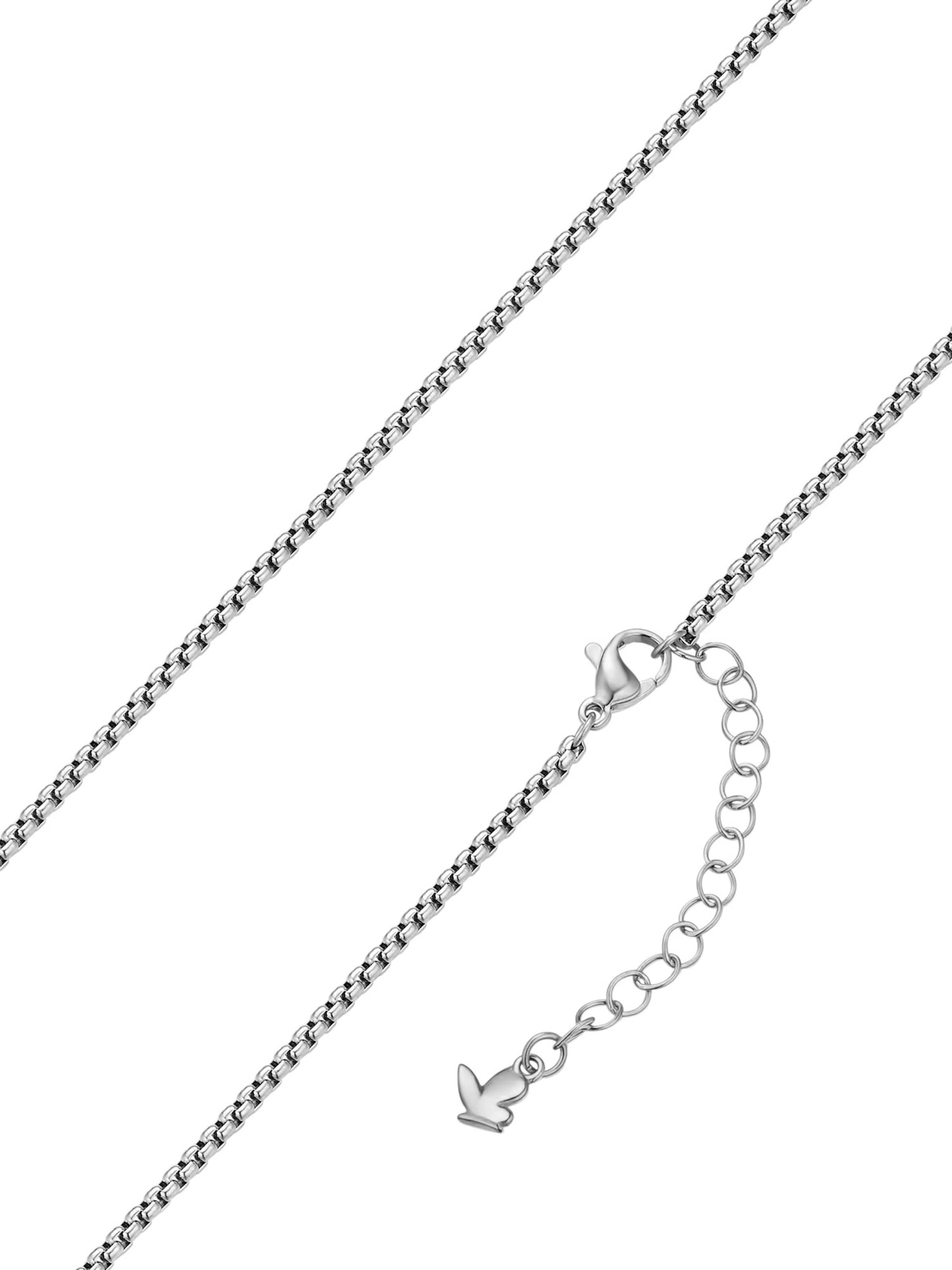 Glanzstücke München - Cadena en plata