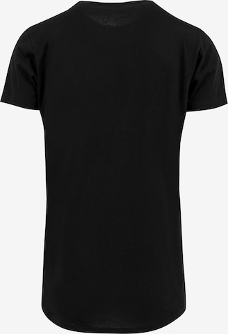 F4NT4STIC Shirt in Schwarz