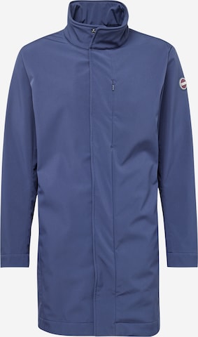 Colmar Between-season jacket in Blue: front
