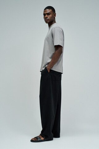 Salsa Jeans Shirt in Grey