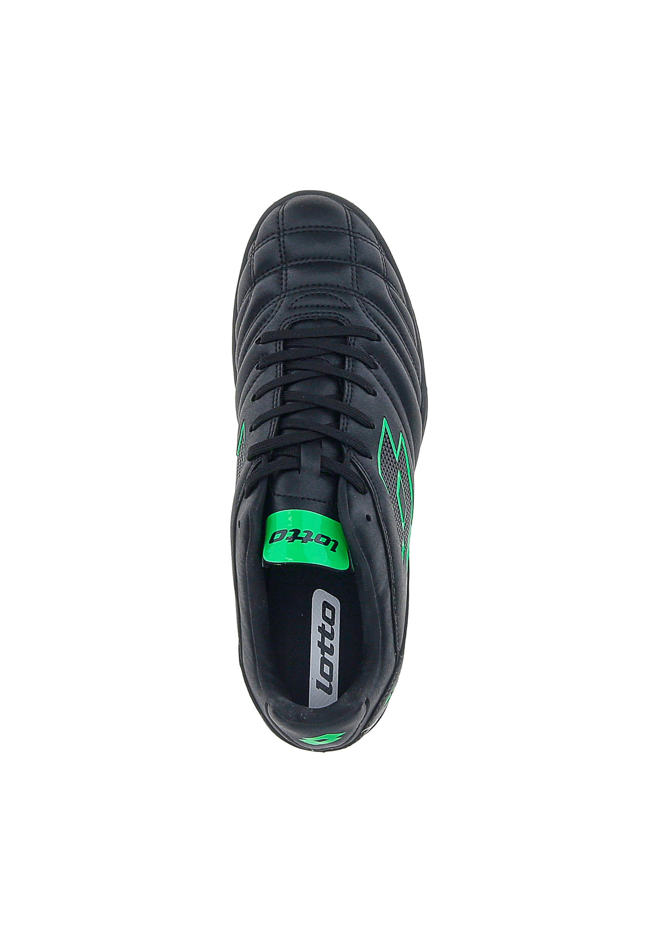LOTTO Voetbalschoen 'Stadio 705 II' in Zwart