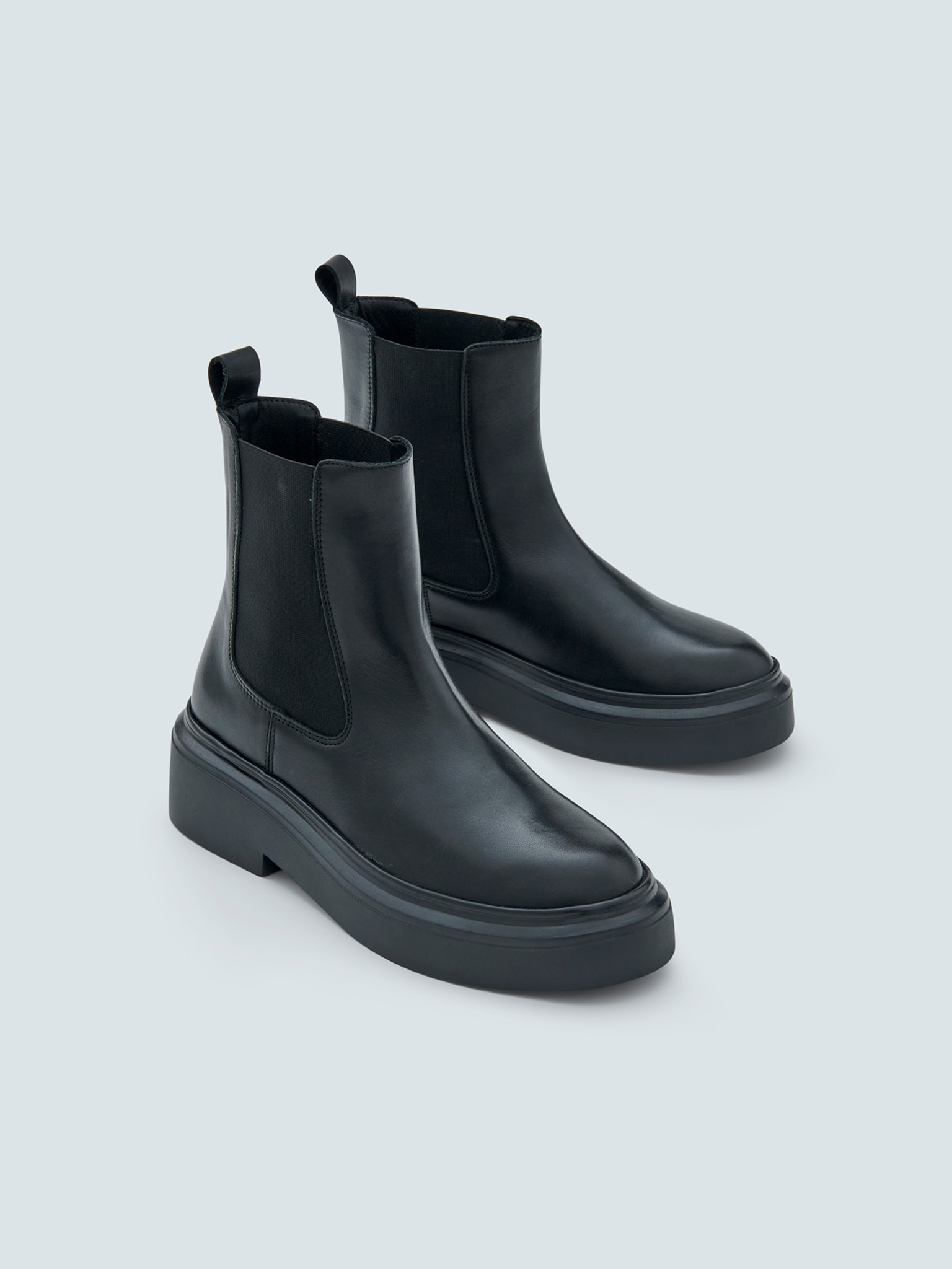 Botas Chelsea 'Donnice'