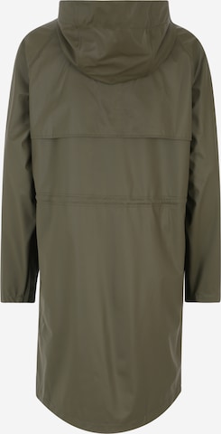 Manteau mi-saison 'Everyday' Kapten & Son en vert