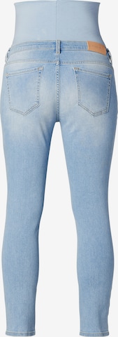 Noppies Skinny Jeans 'Mila' in Blauw
