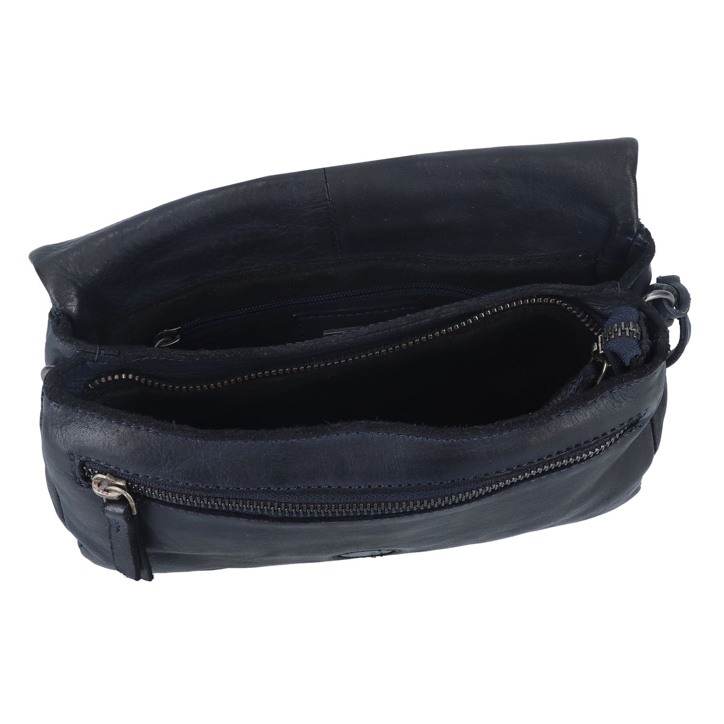 Harbour 2nd Crossbody bag 'Anchor Love' in Blue