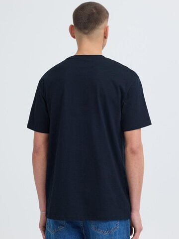 Tricou 'Durant' de la !Solid pe albastru