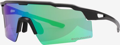 ENDURANCE Sports Sunglasses 'Alberto' in Green / Purple / Black, Item view