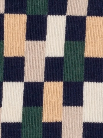 DillySocks Sokken 'Prairie Diary' in Gemengde kleuren