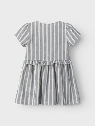 Robe 'FREDERIKKE' NAME IT en bleu